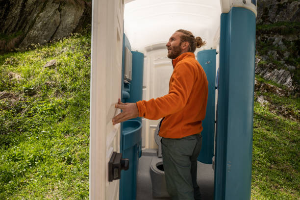 Best Luxury portable toilet rental  in Kahaluu, HI