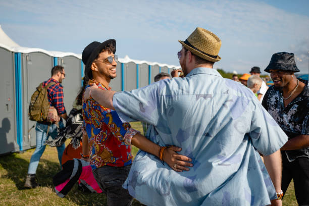 Best Wedding porta potty rental  in Kahaluu, HI
