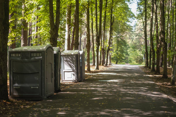 Best Emergency porta potty rental  in Kahaluu, HI