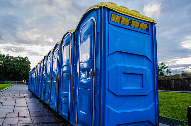 Portable Toilet Options We Offer in Kahaluu, HI