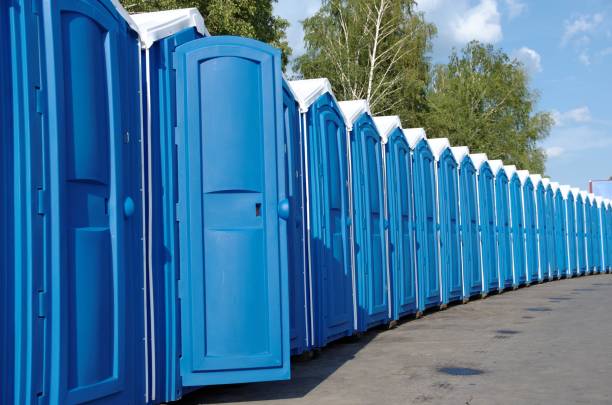 Best Affordable portable toilet rental  in Kahaluu, HI